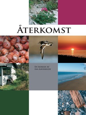 cover image of Återkomst